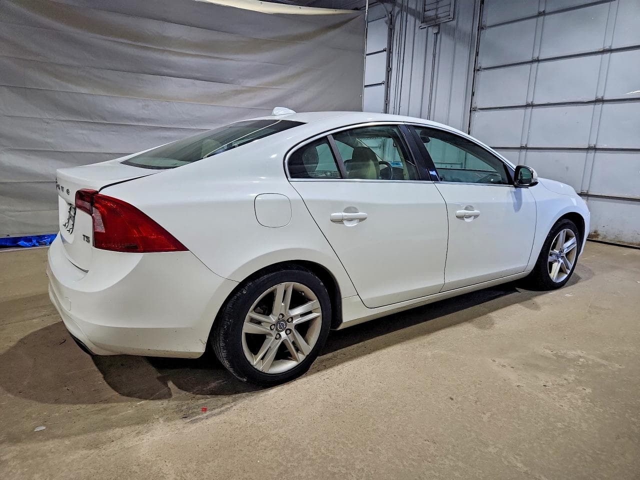 2014 Volvo S60 T5 - foto 3