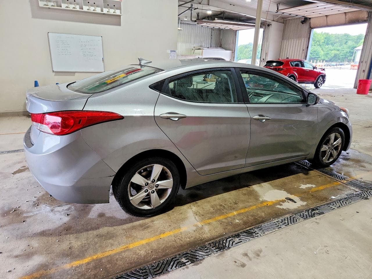 2012 Hyundai Elantra Gls - foto 3