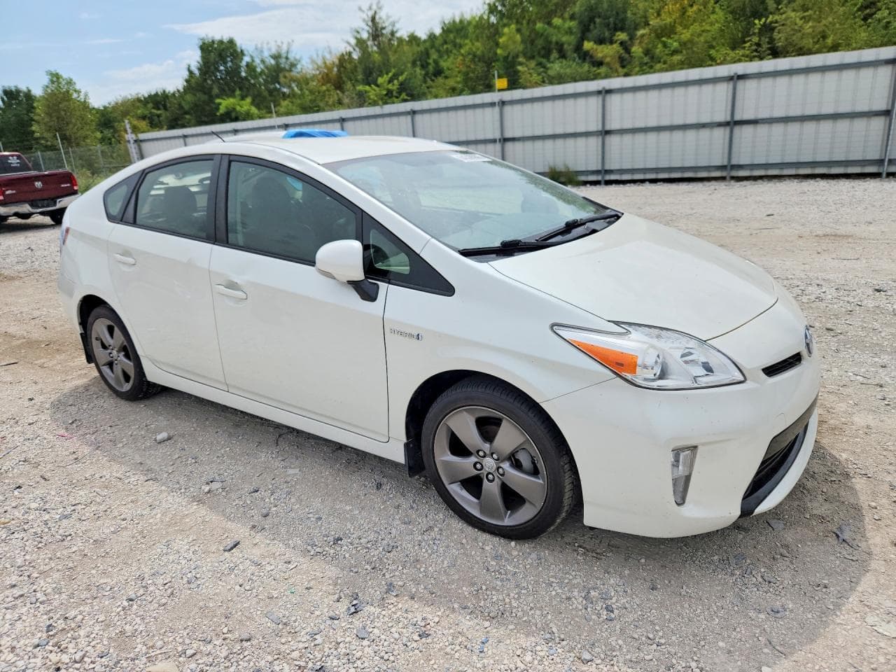2015 Toyota Prius Persona Series - foto 4