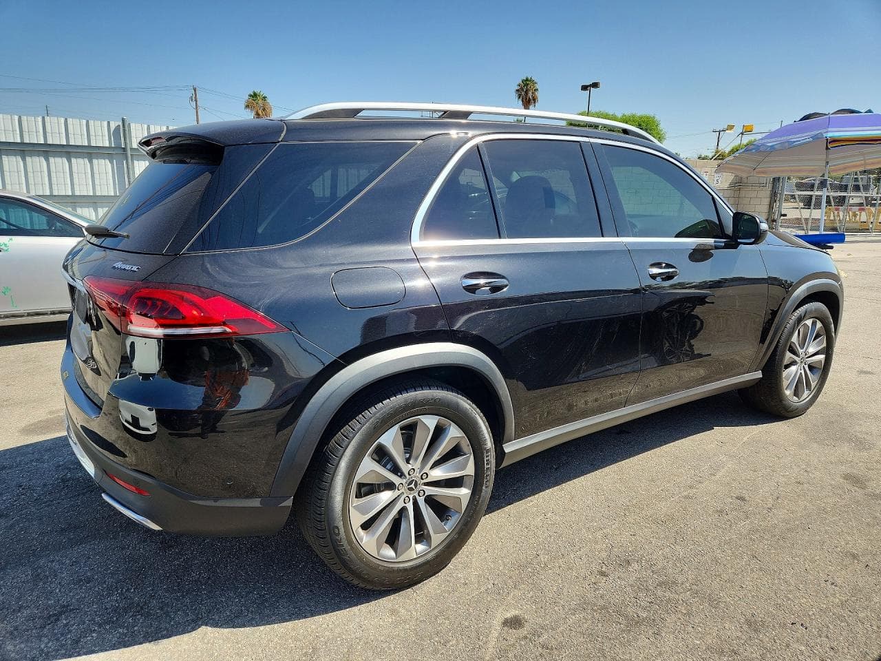2020 Mercedes-Benz Gle 350 4Matic - foto 3