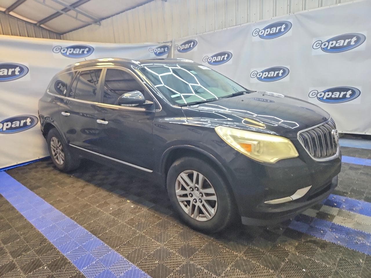 2014 Buick Enclave - foto 4