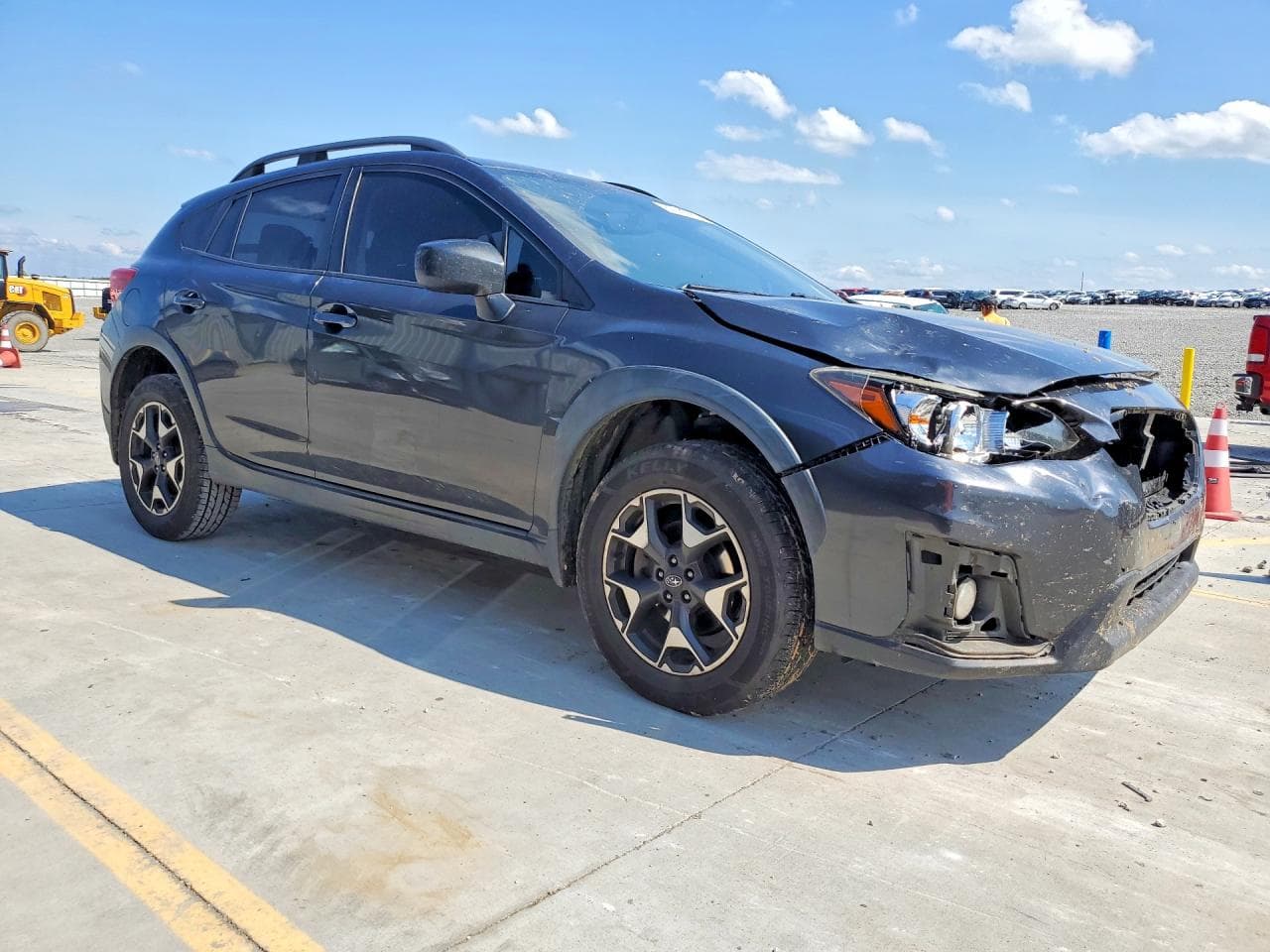 2019 Subaru Crosstrek Premium - foto 4