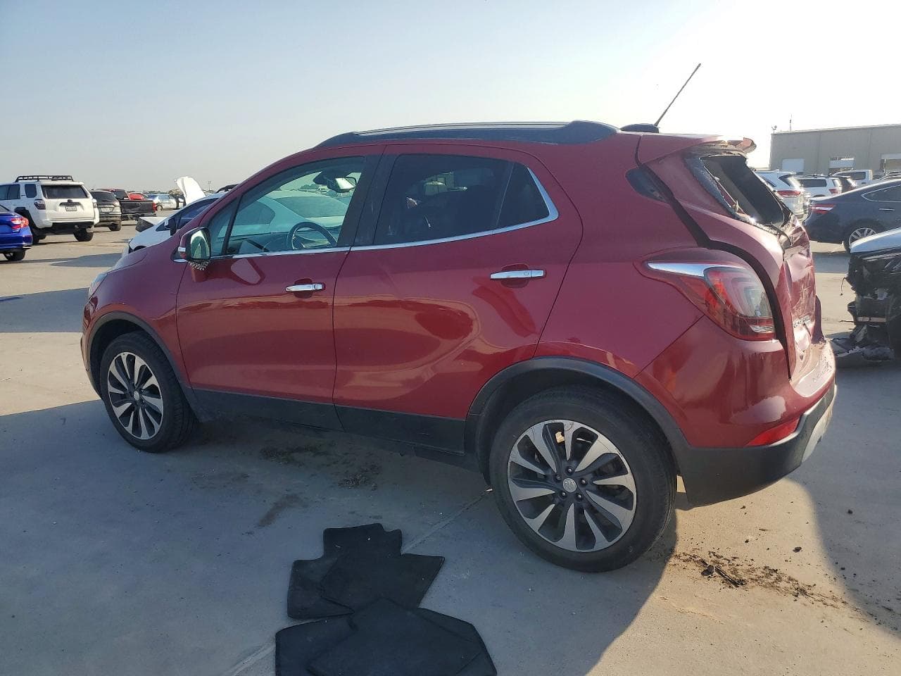 2019 Buick Encore Essence - foto 2
