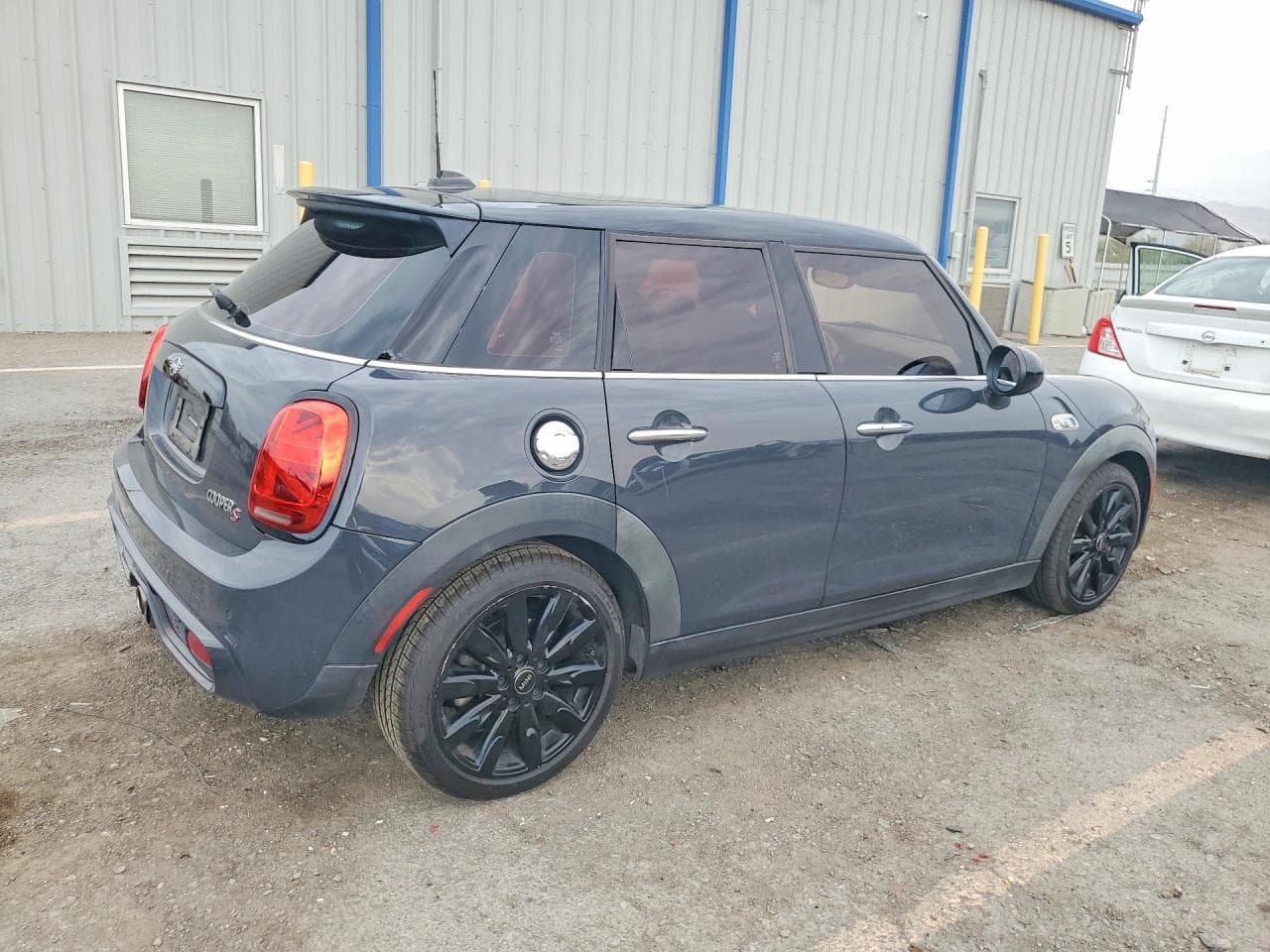 2019 Mini Cooper S - foto 3