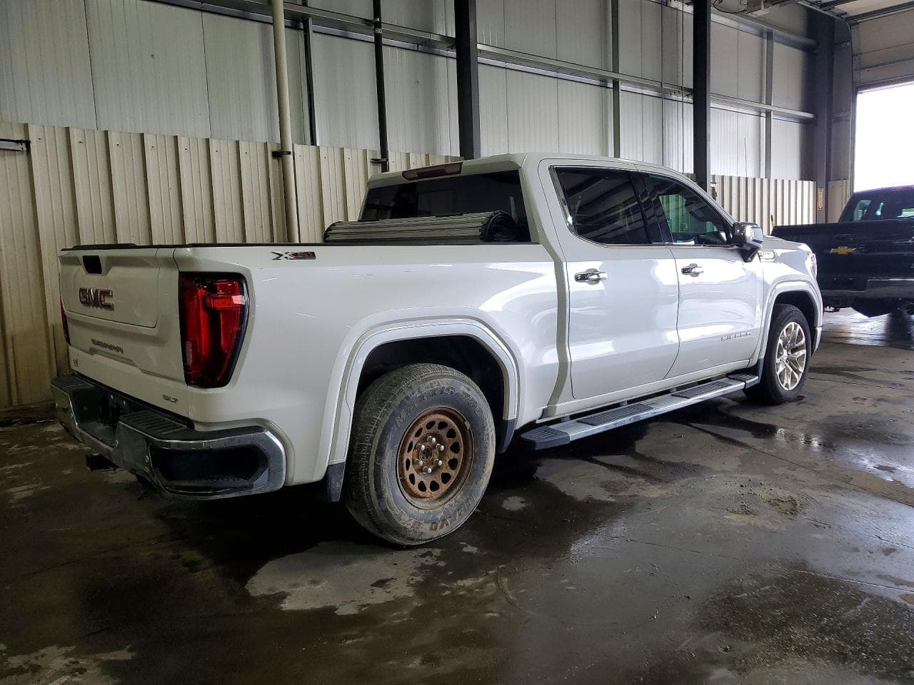 2020 GMC Sierra K1500 Slt - foto 3