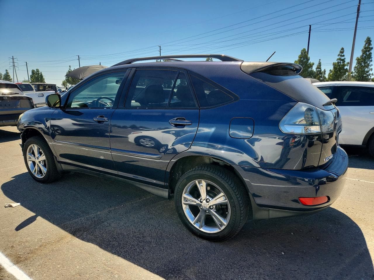 2006 Lexus Rx 400 - foto 2