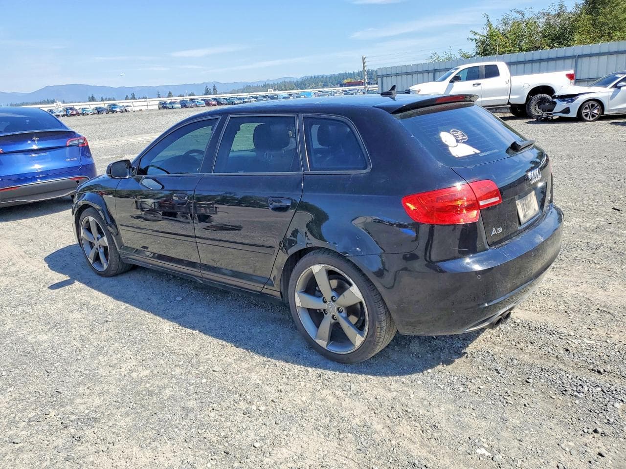 2012 Audi A3 Premium Plus - foto 2