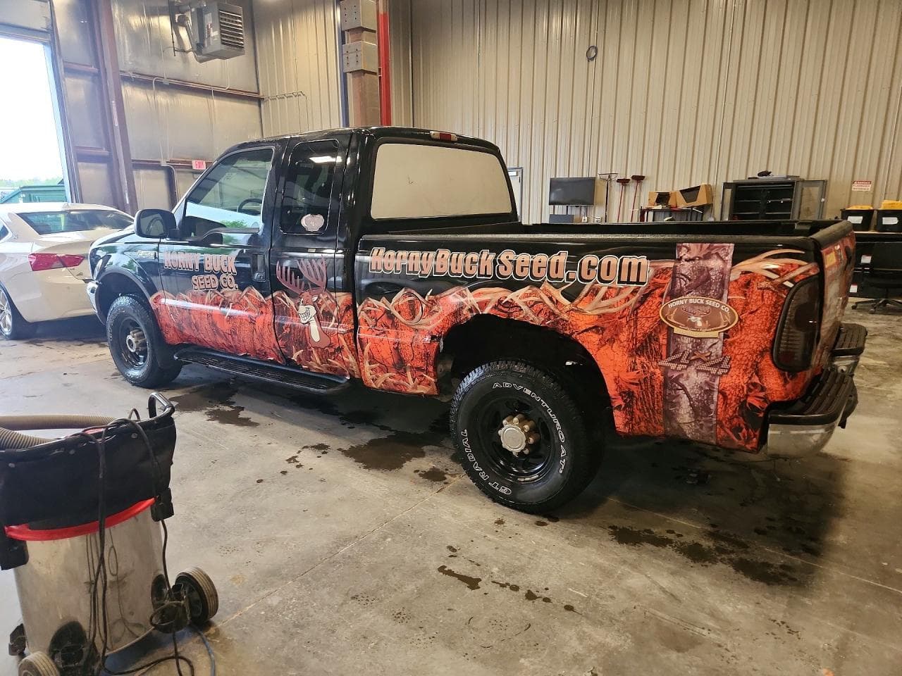 2000 Ford F250 Super Duty - foto 2