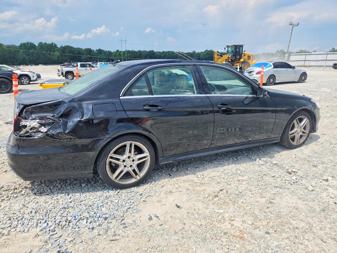 2014 Mercedes-Benz E 350 4Matic - foto 3
