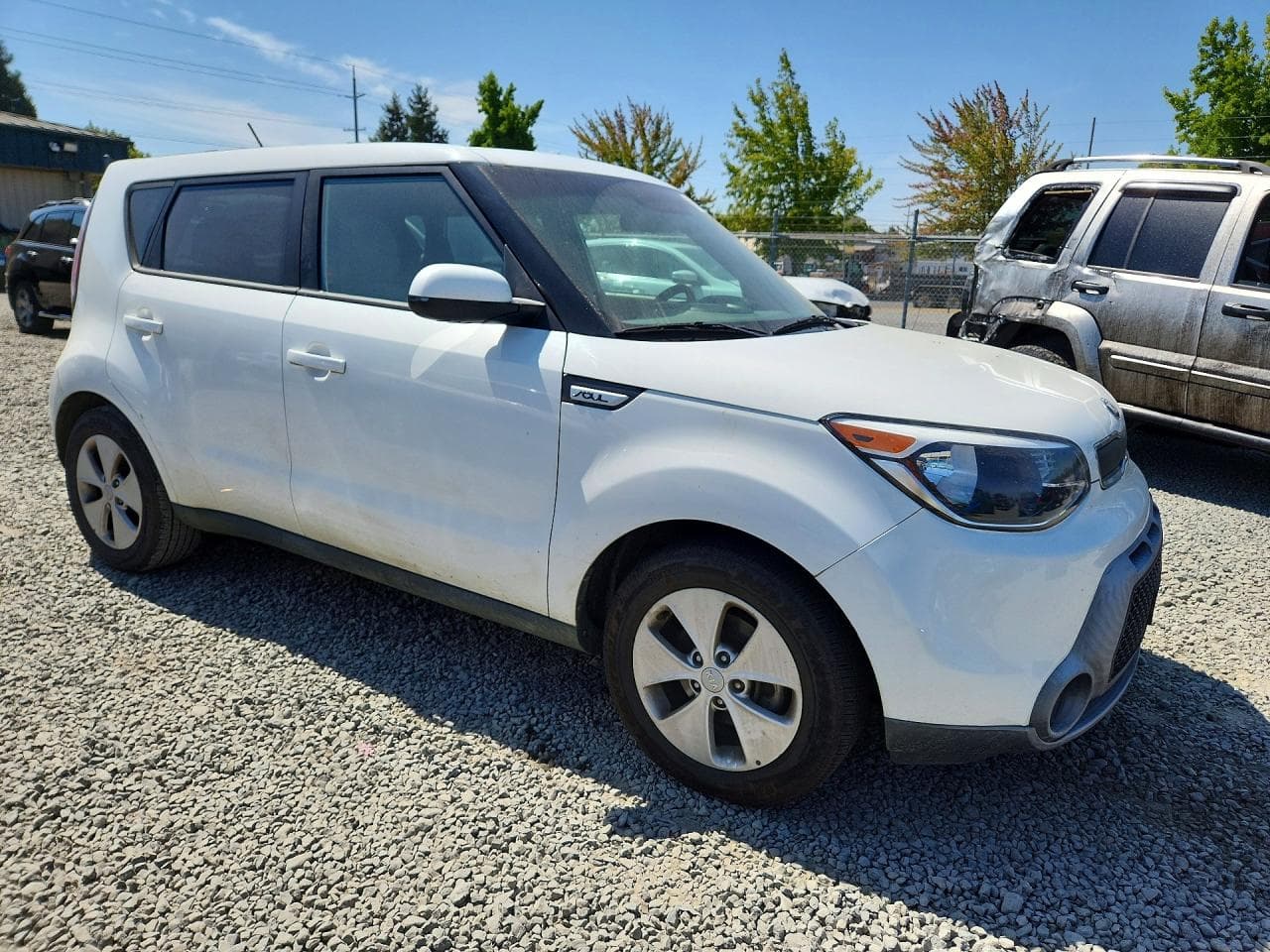 2016 Kia Soul Base - foto 4