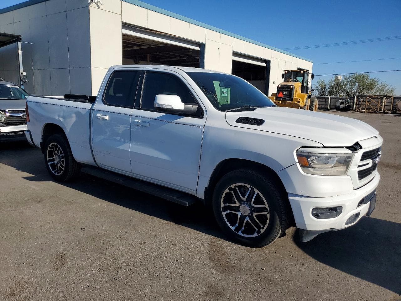2019 Ram 1500 Big Horn/Lone Star - foto 4