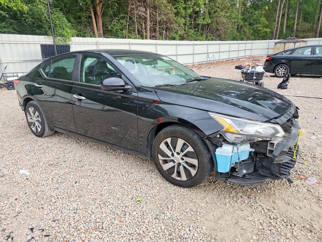 2020 Nissan Altima S - foto 4