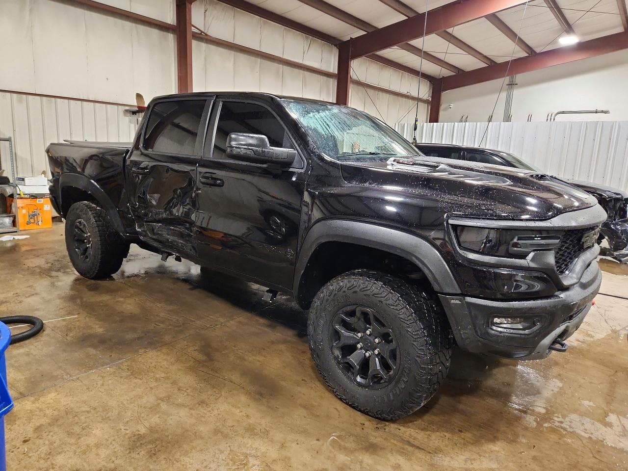 2022 Ram 1500 Trx - foto 4