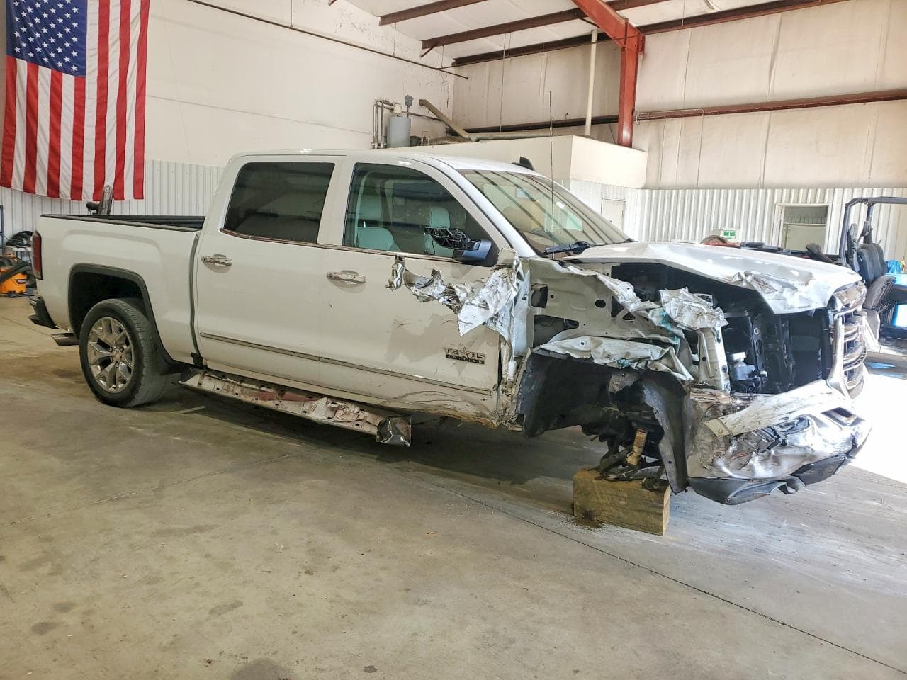 2018 GMC Sierra K1500 Slt - foto 4