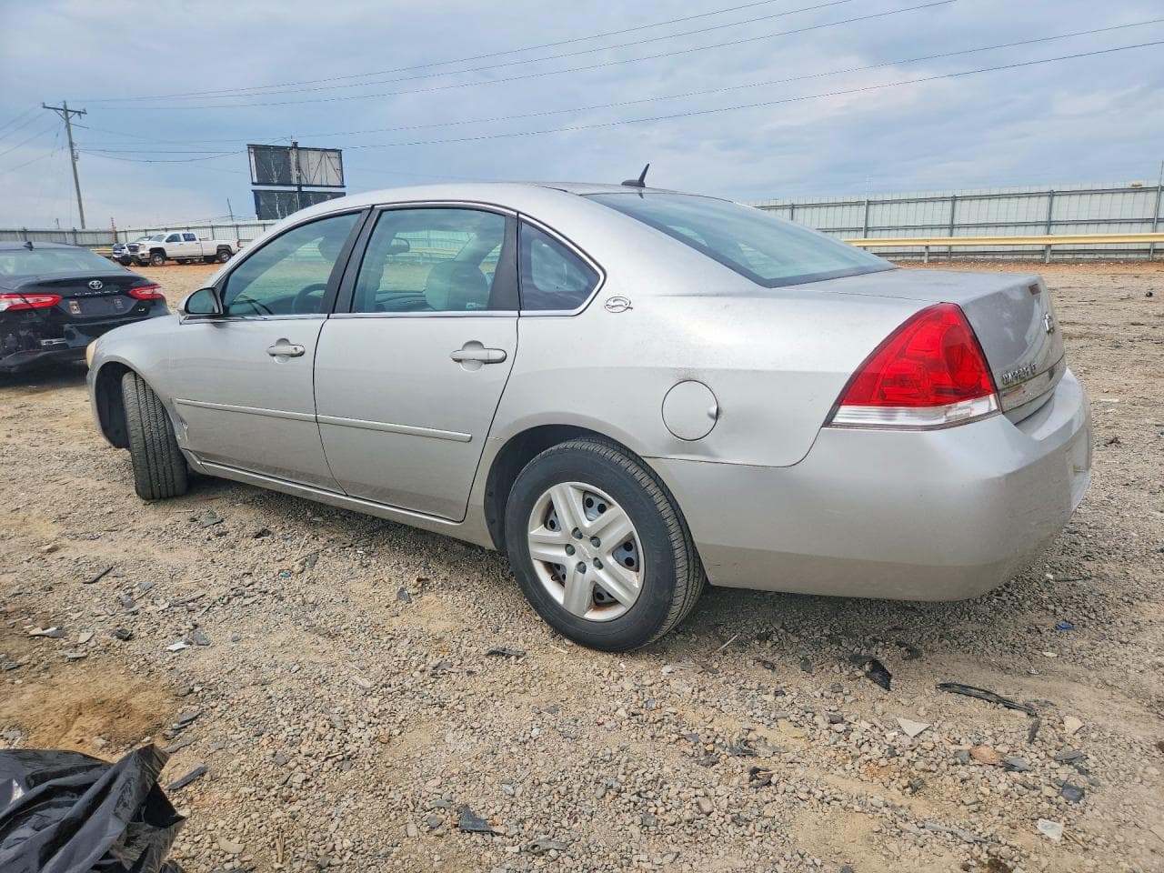 2006 Chevrolet Impala - foto 2