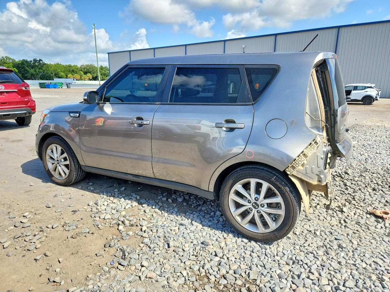 2018 Kia Soul + - foto 2