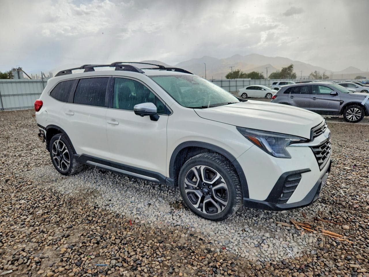 2023 Subaru Ascent Touring - foto 4