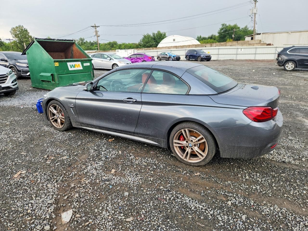 2020 BMW 430I - foto 2