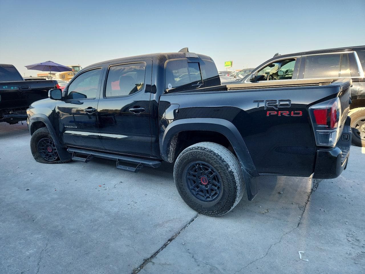 2023 Toyota Tacoma Trd Pro - foto 2