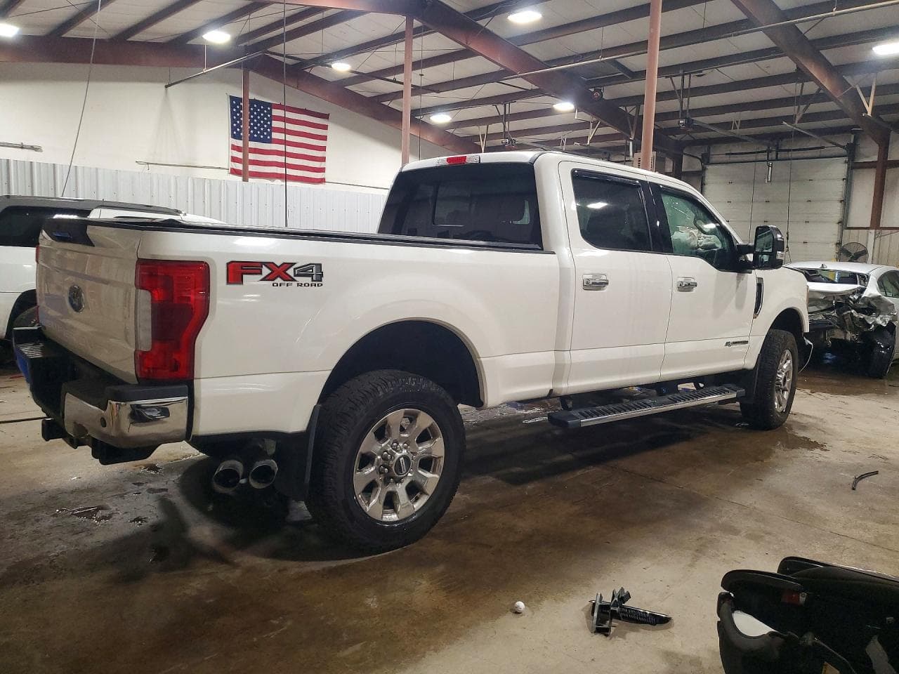 2019 Ford F250 Super Duty - foto 3