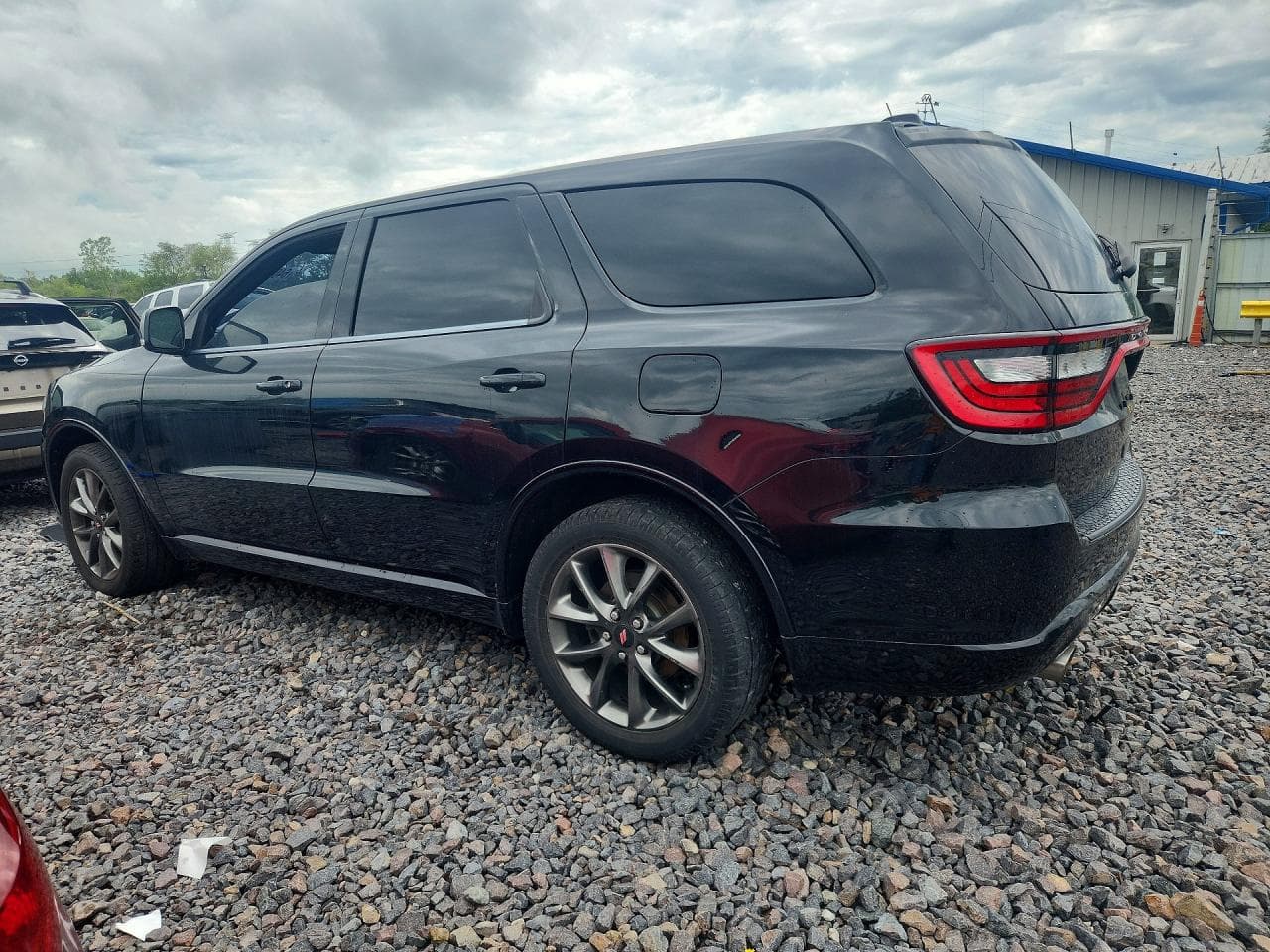 2018 Dodge Durango R/T - foto 2