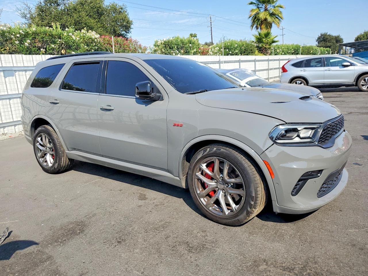 2023 Dodge Durango Srt 392 - foto 4