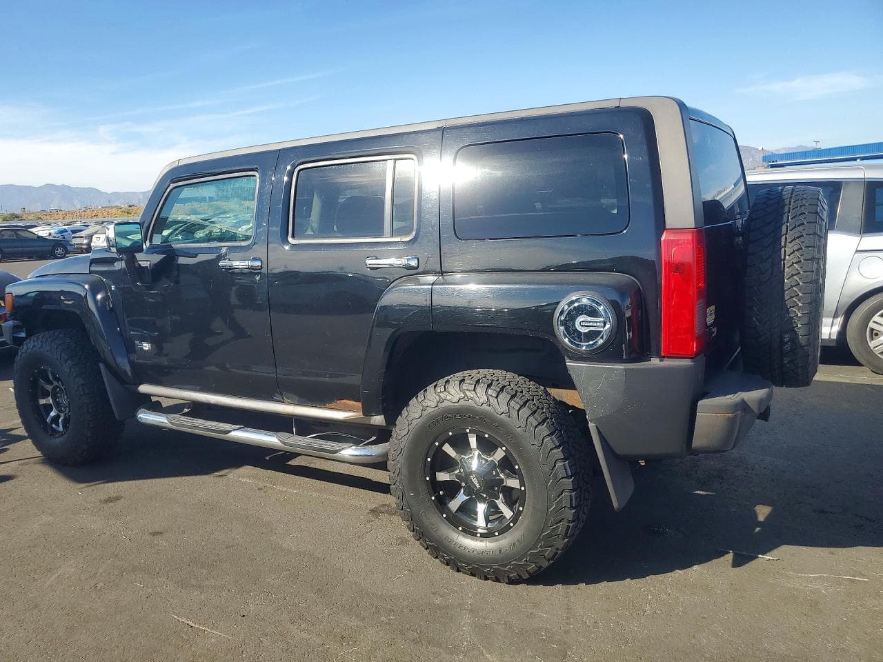 2006 Hummer H3 - foto 2