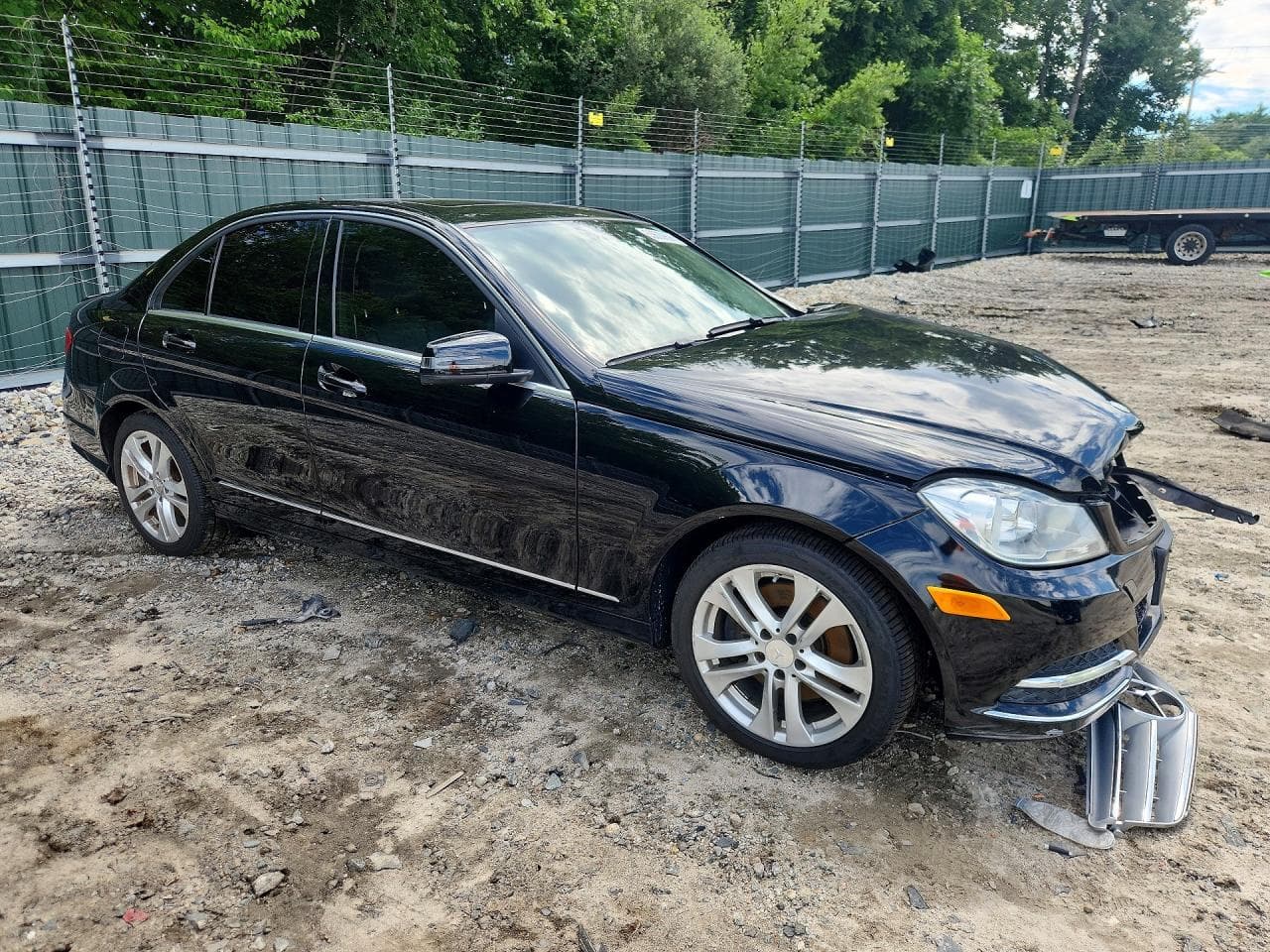 2014 Mercedes-Benz C 300 4Matic - foto 4
