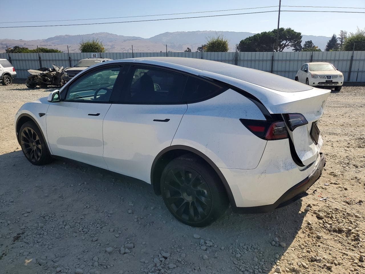 2023 Tesla Model Y - foto 2