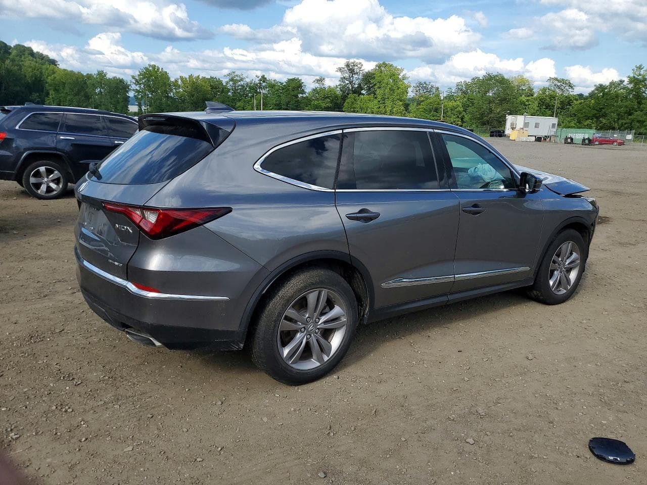 2024 Acura Mdx - foto 3