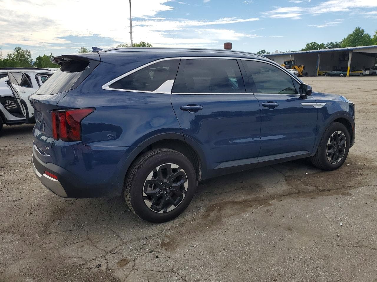 2024 Kia Sorento S - foto 3