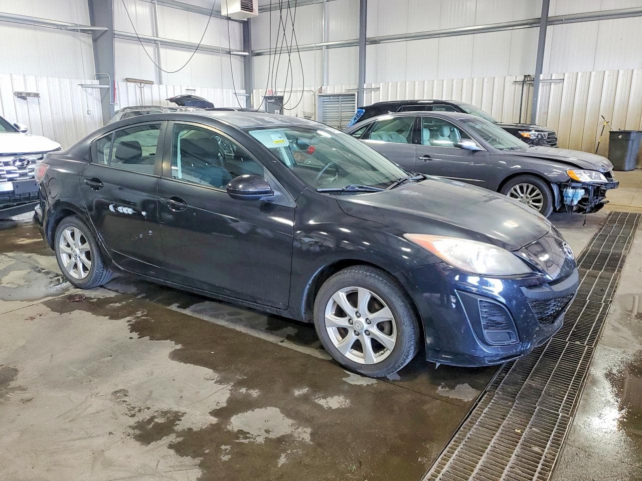 2011 Mazda 3 I - foto 4