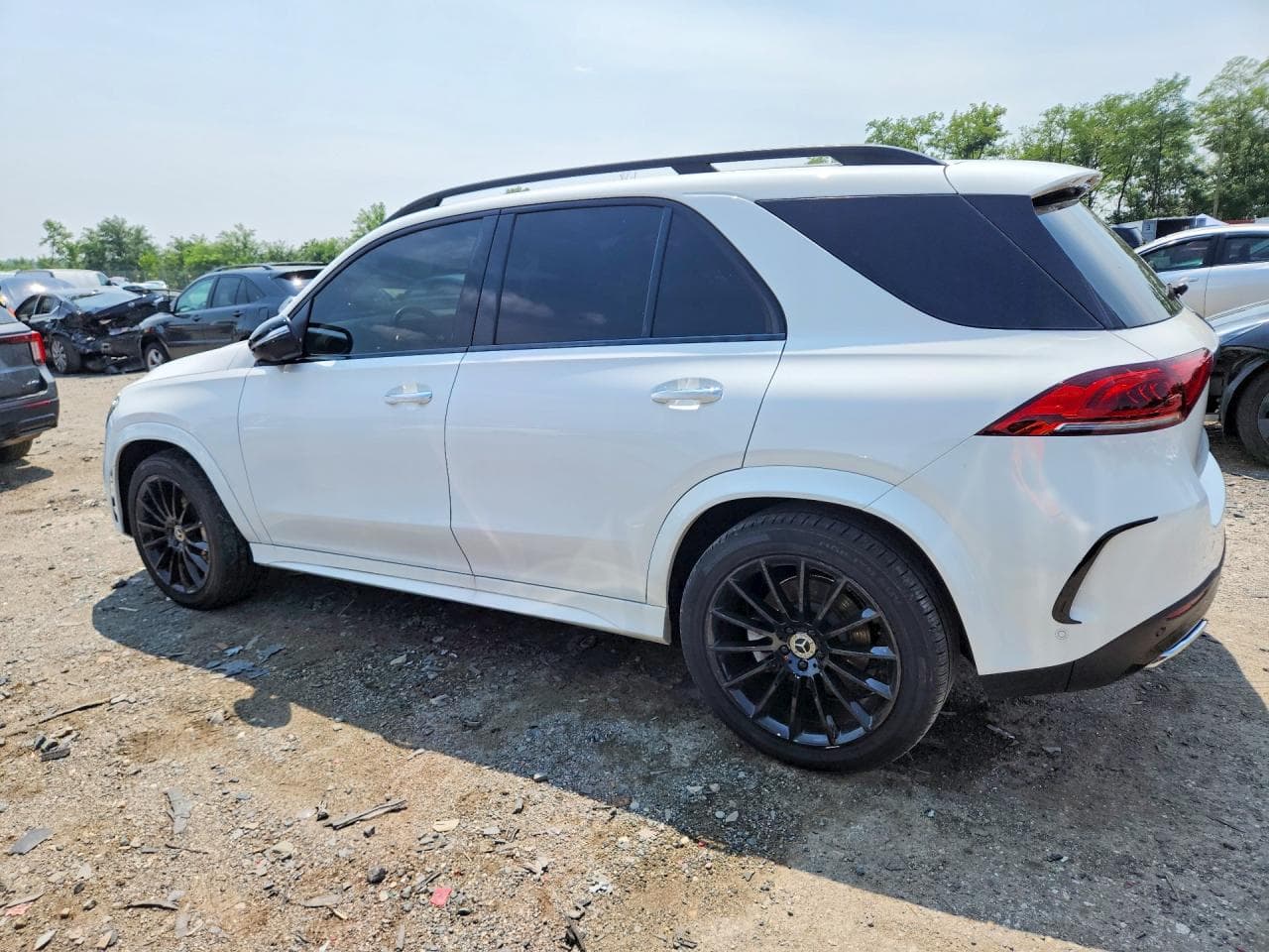 2020 Mercedes-Benz Gle 350 4Matic - foto 2