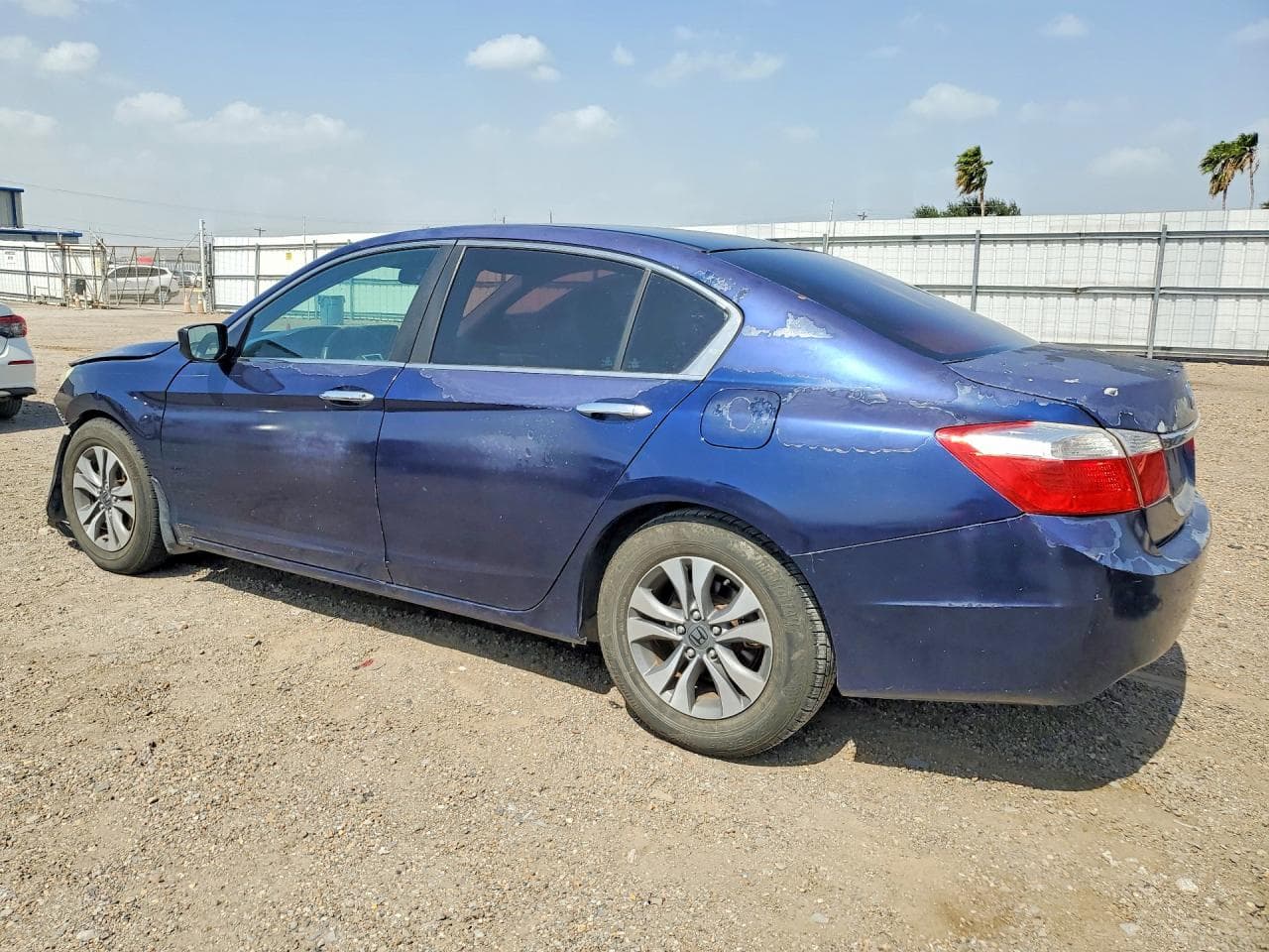 2013 Honda Accord Lx - foto 2