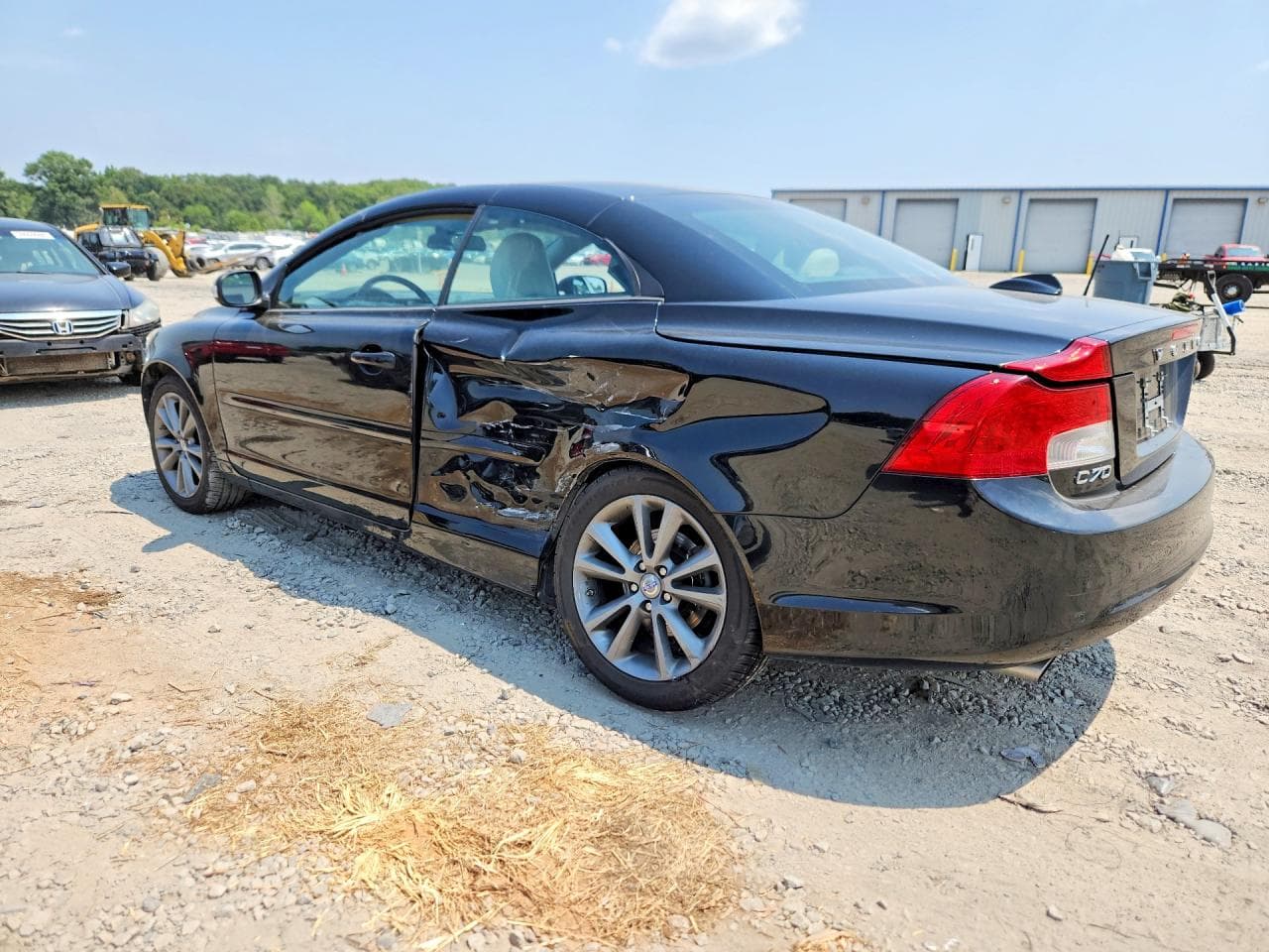 2013 Volvo C70 T5 - foto 2