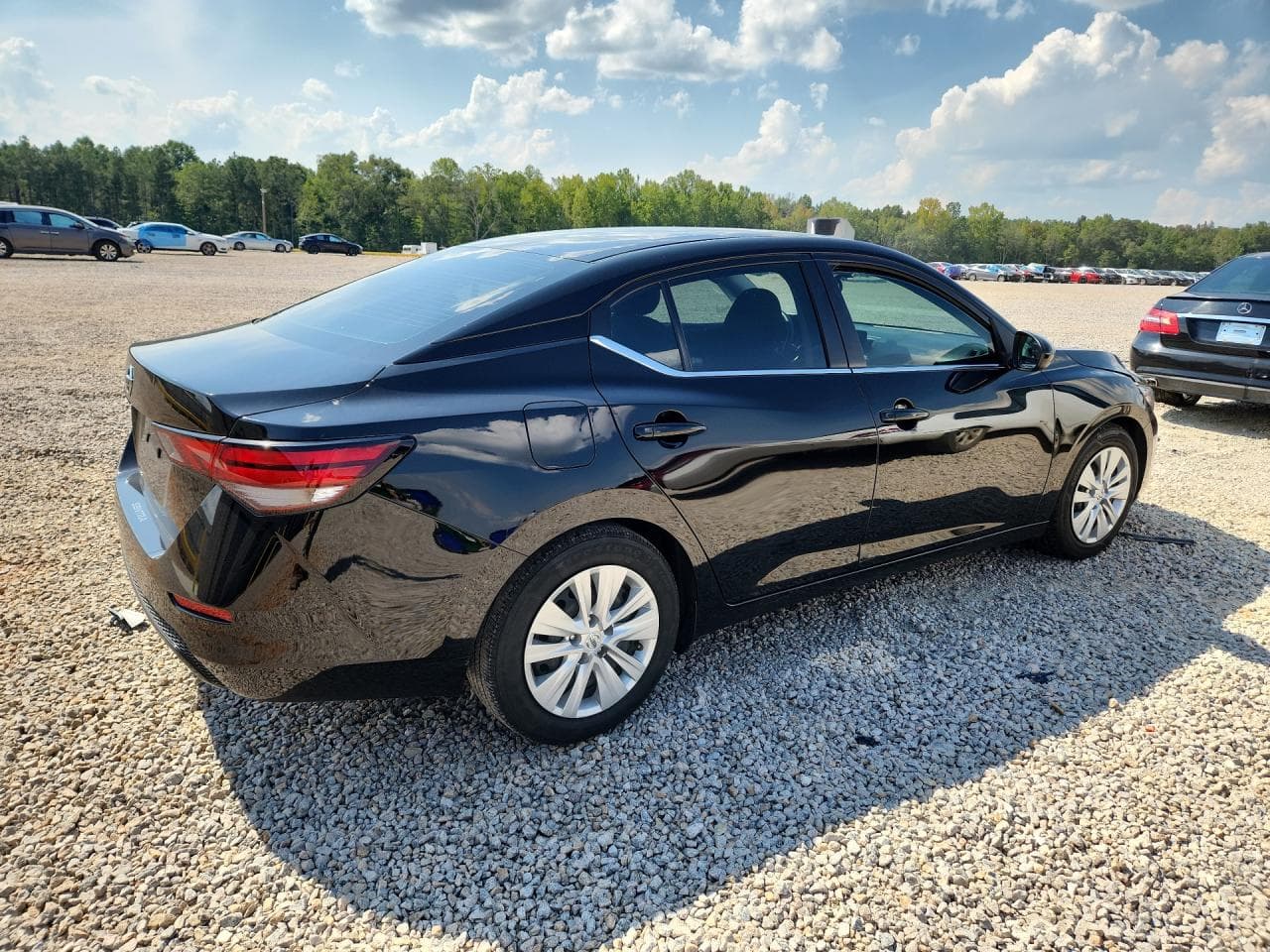 2023 Nissan Sentra S - foto 3