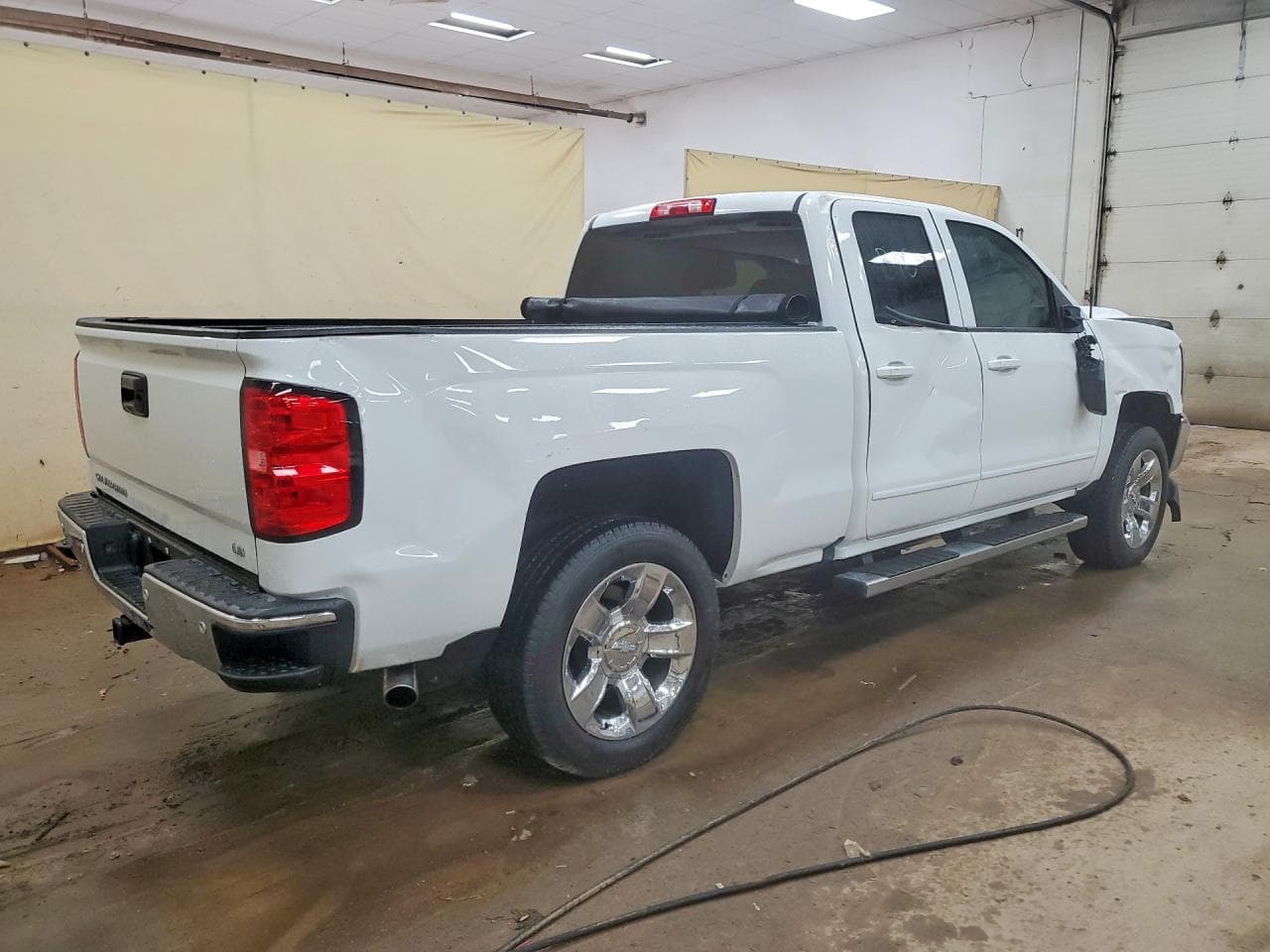 2019 Chevrolet Silverado Ld K1500 Lt - foto 3
