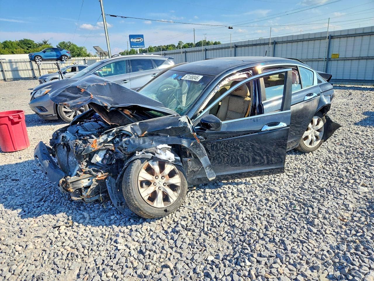 2010 Honda Accord