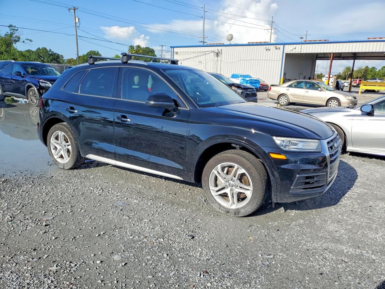 2018 Audi Q5 Premium - foto 4