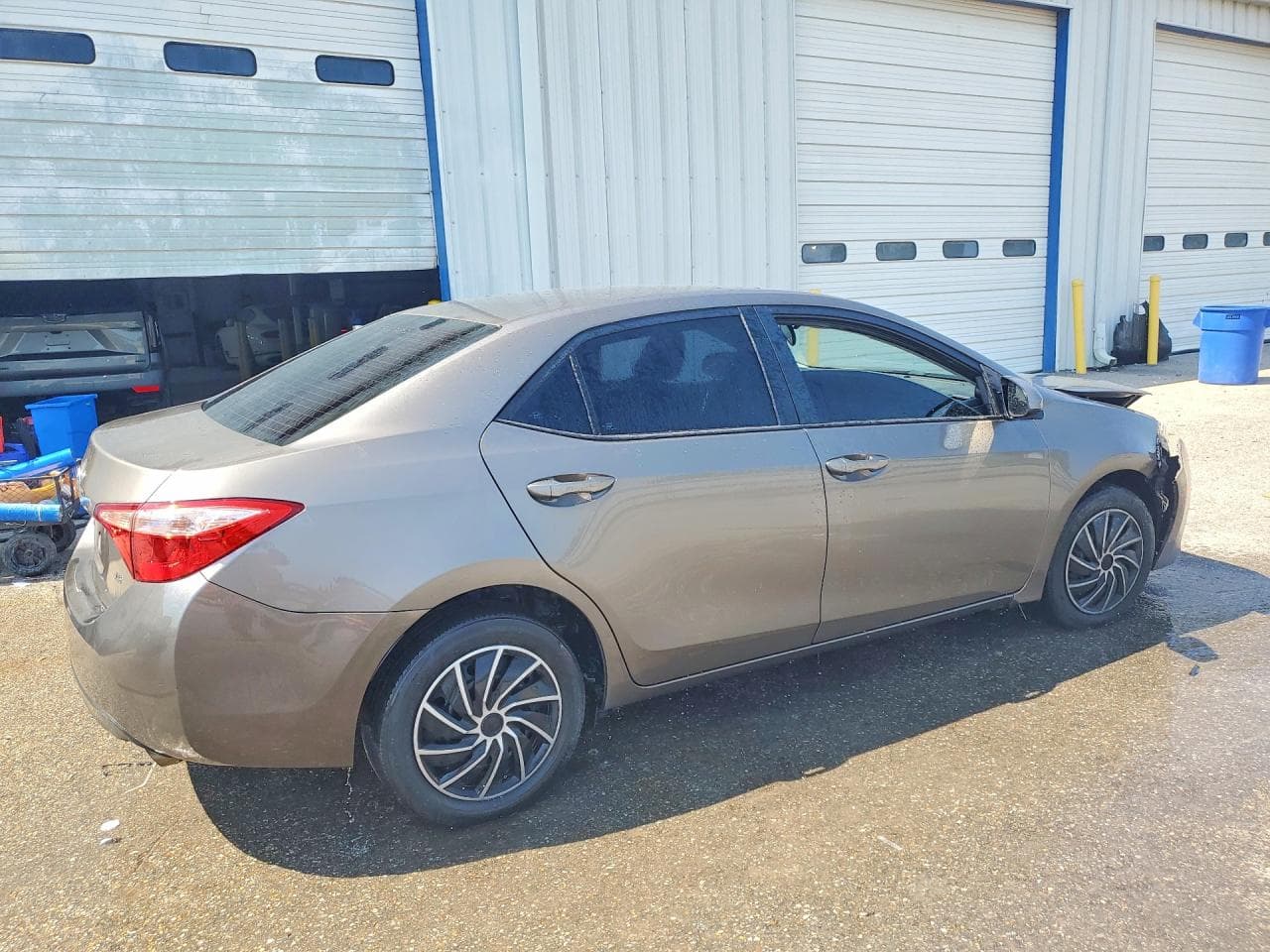 2019 Toyota Corolla Le - foto 3