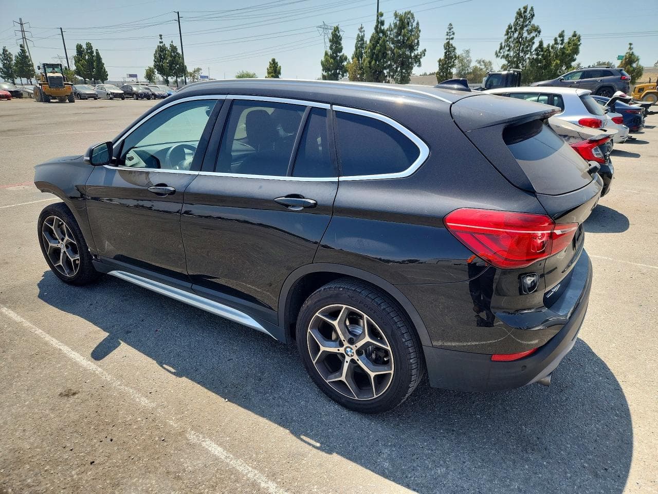 2018 BMW X1 - foto 2