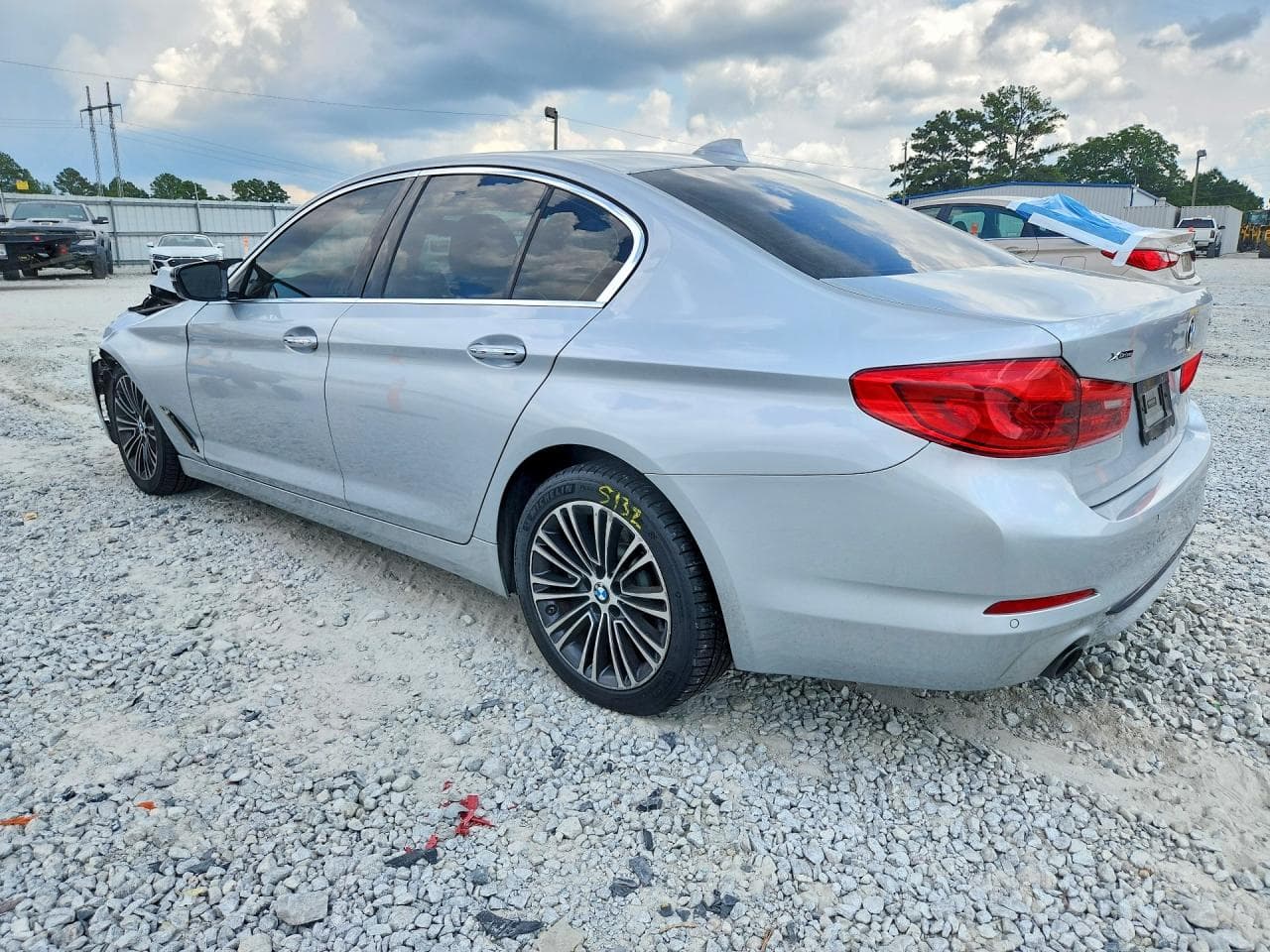 2018 BMW 530 Xi - foto 2
