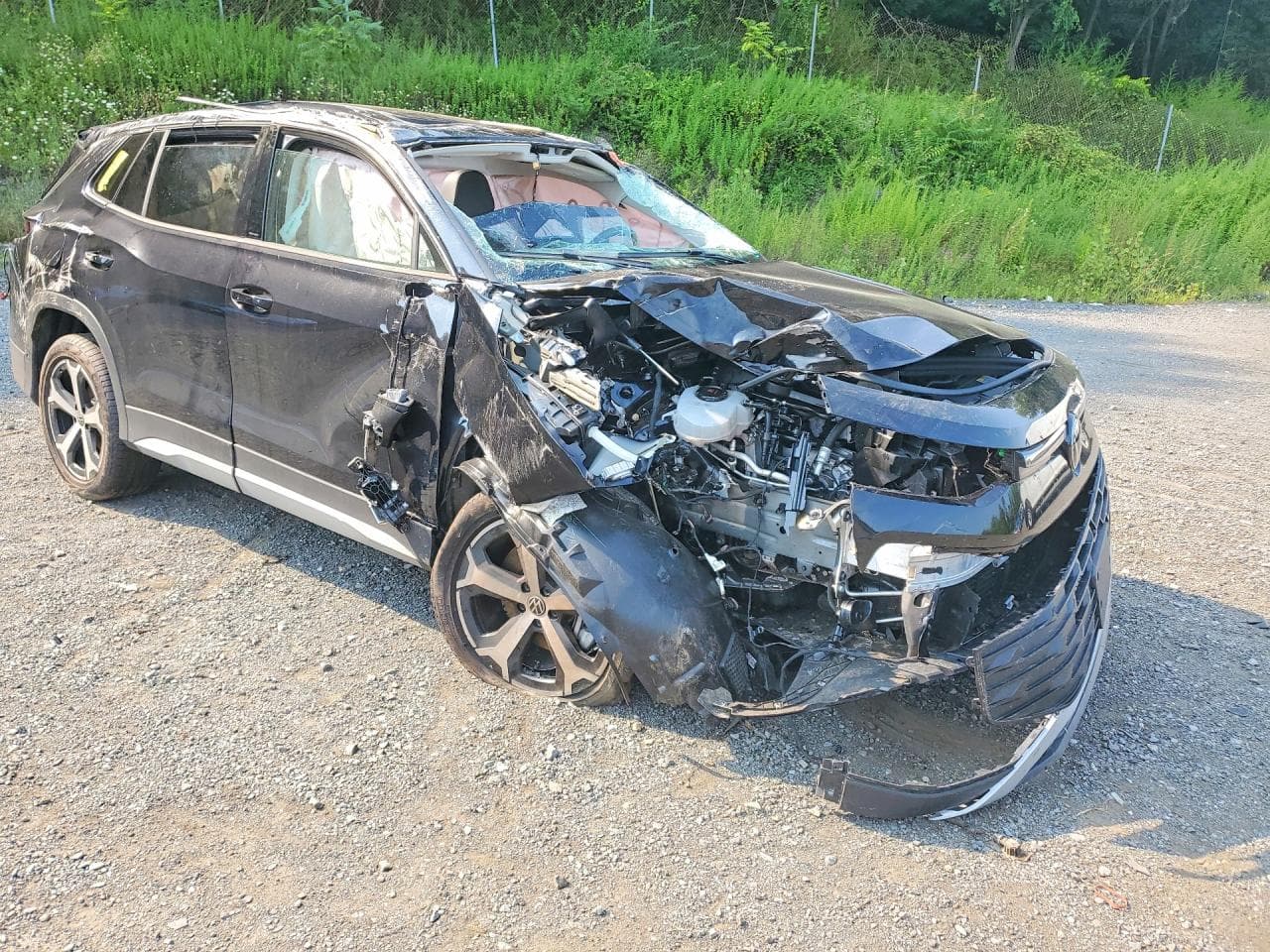 2026 Volkswagen Tiguan Se - foto 4