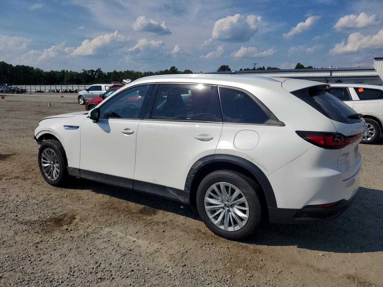 2024 Mazda Cx-90 Preferred - foto 2