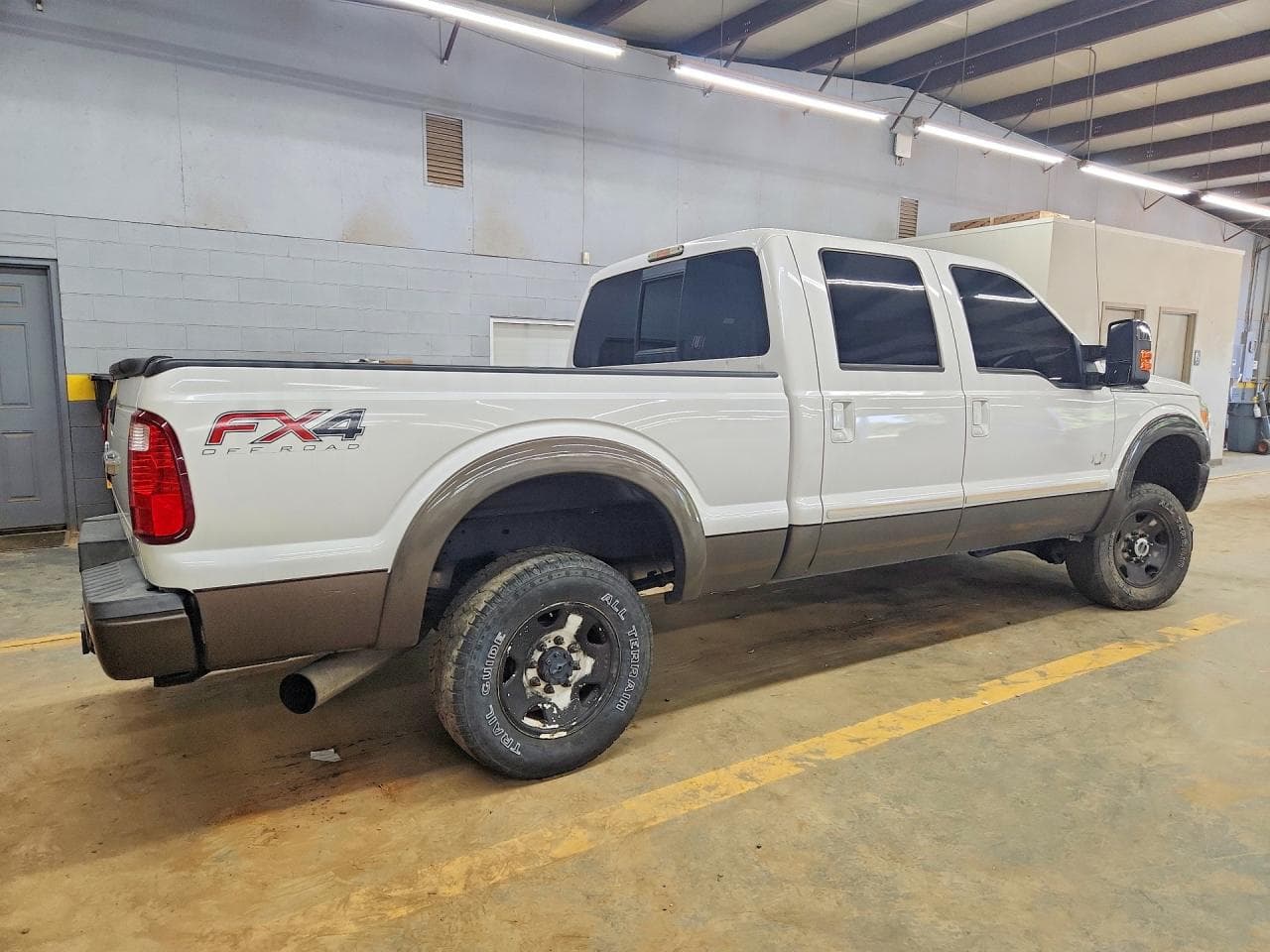 2015 Ford F250 Super Duty - foto 3