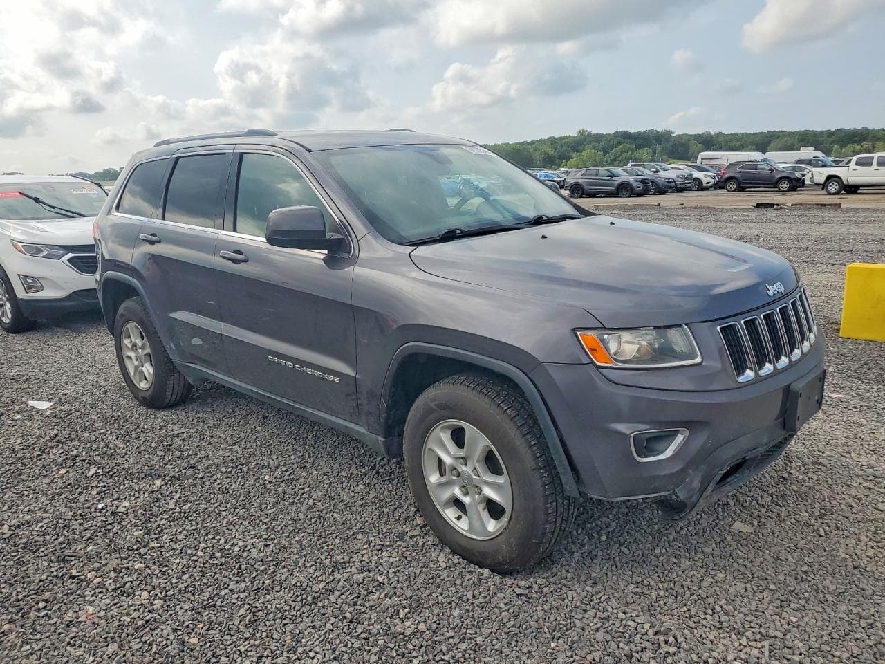 2016 Jeep Grand Cherokee Laredo - foto 4