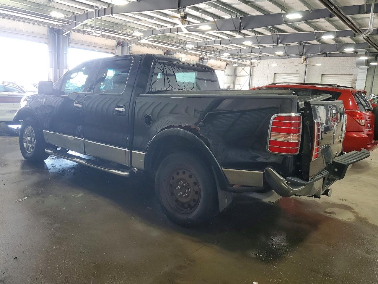 2006 Lincoln Mark Lt - foto 2