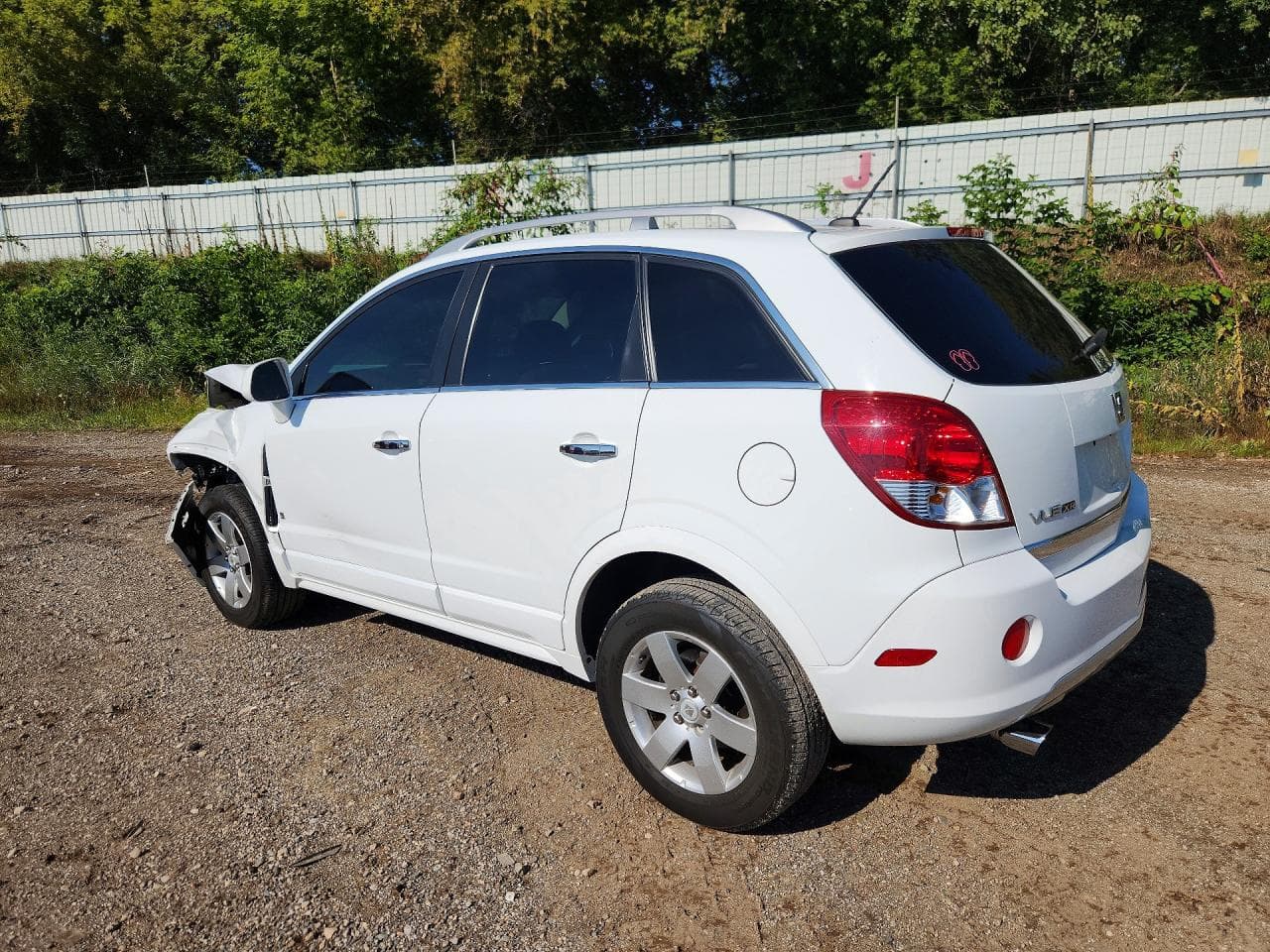 2008 Saturn Vue Xr - foto 2