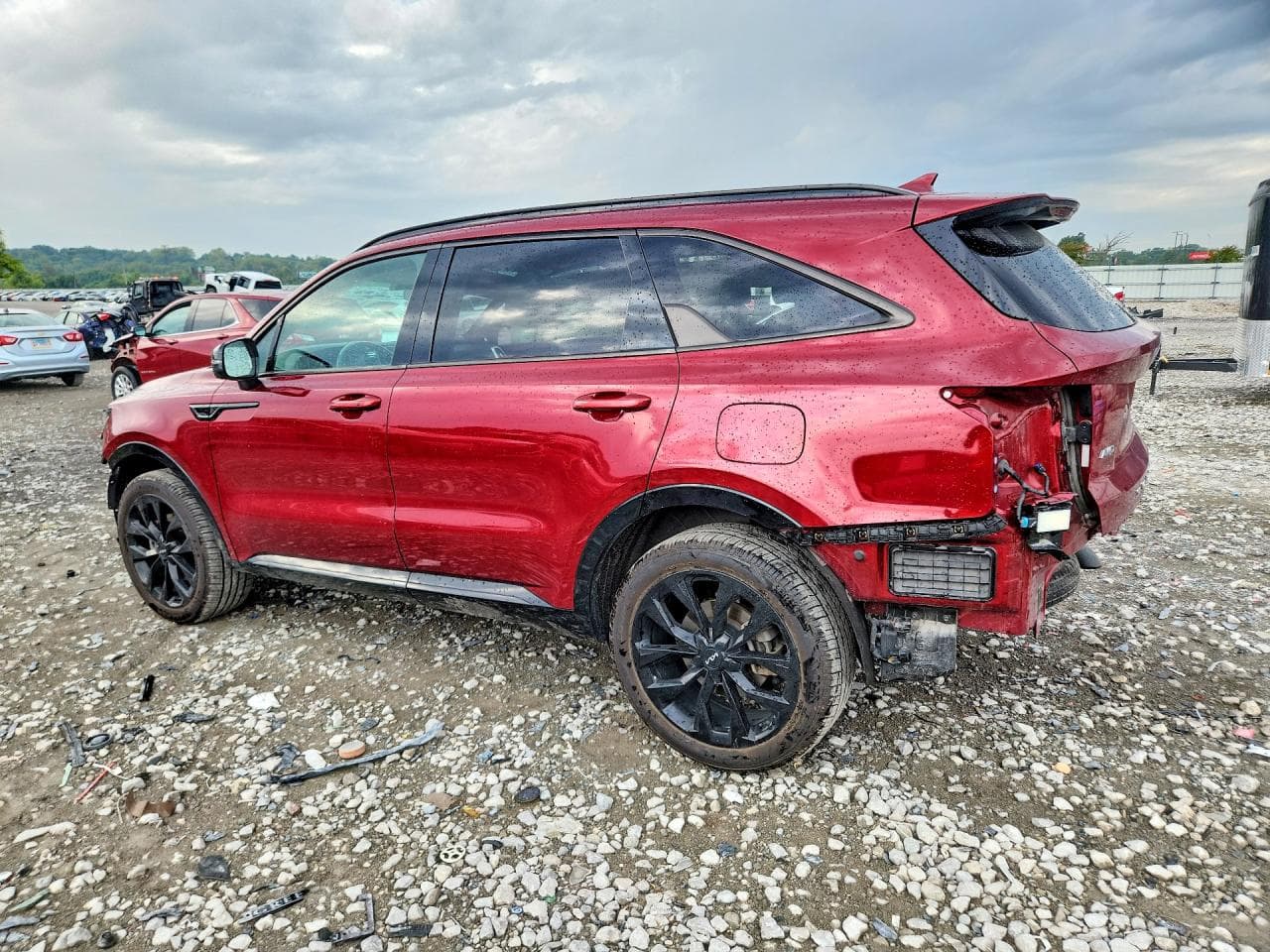 2022 Kia Sorento Sx - foto 2