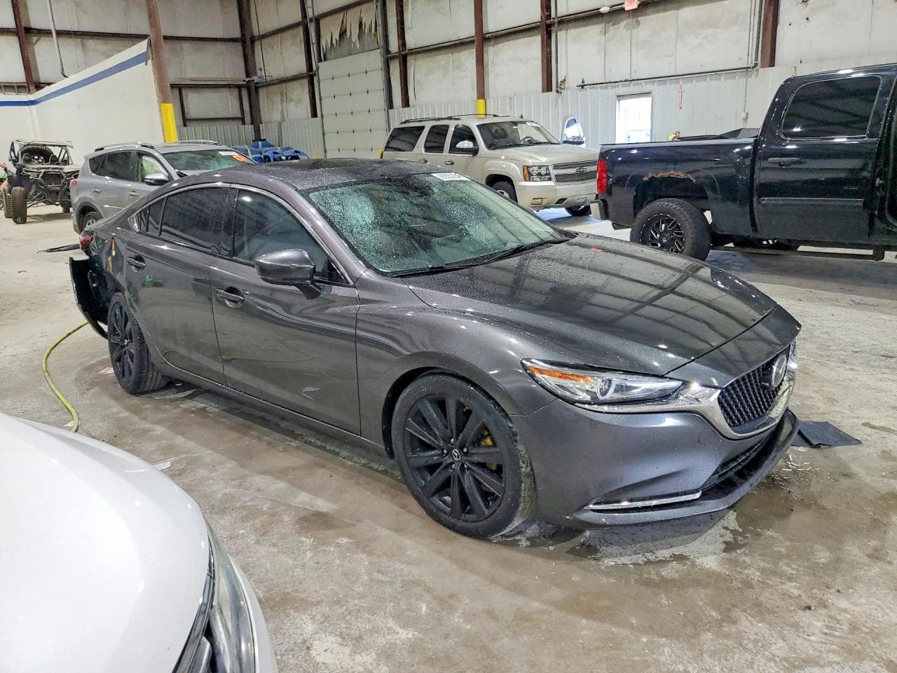 2018 Mazda 6 Grand Touring Reserve - foto 4